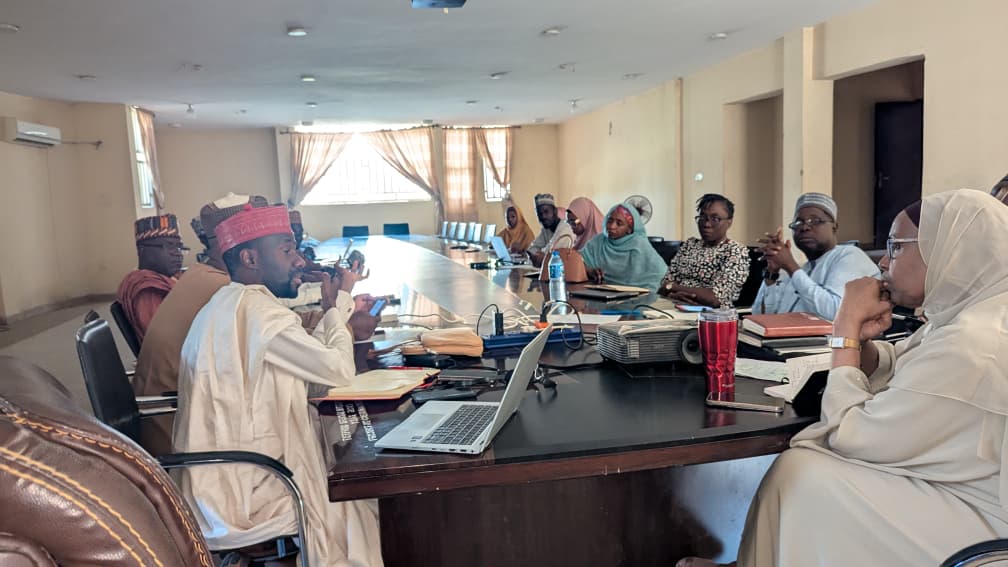 ACEPHAP holds Stakeholder Meeting on Data Streamlining