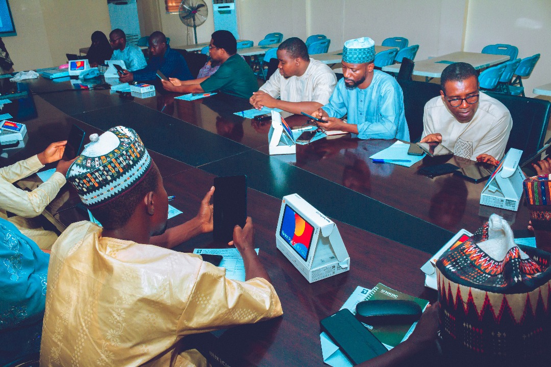 Making Cesarean Section Safe in Kano: ACEPHAP and Team meets for Introductory Session