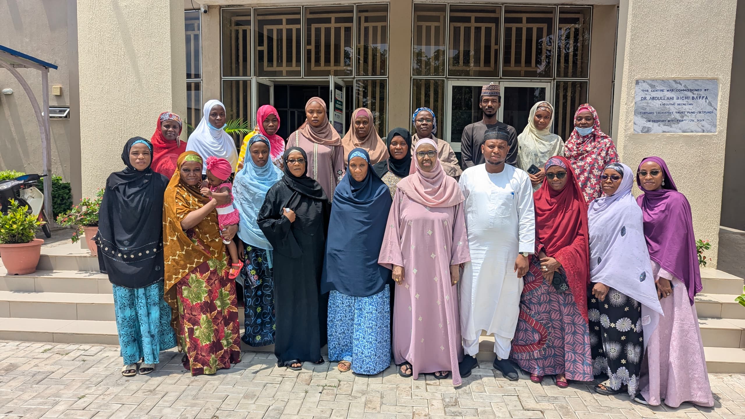 ACEPHAP conducts Training on Validation of New WHO Definition for Postpartum Hemorrhage