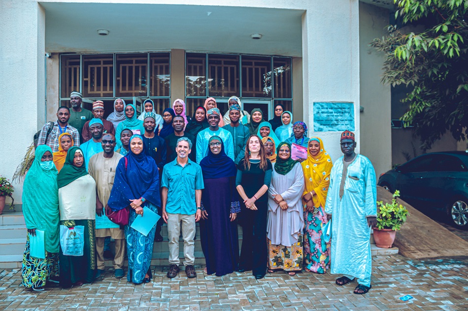 Making Cesarean Section Safe: ACEPHAP, Global Surgery Foundation conclude Training of Surgical Teams