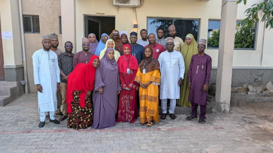 ACEPHAP conducts Training of trainer on E-MOTIVE Bundle in Katsina State