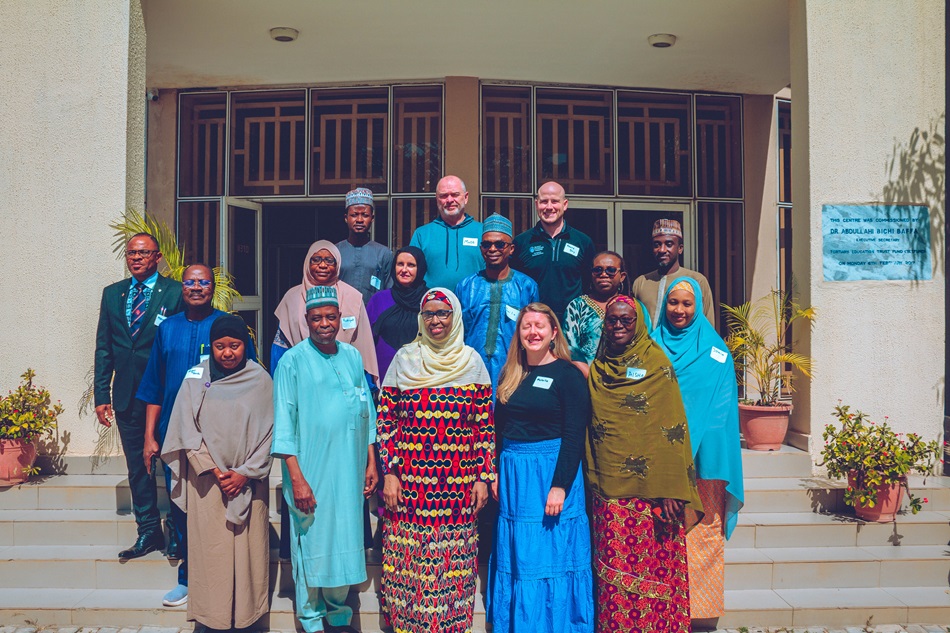 Curriculum Development: ACEPHAP in collaboration with West African College of Surgeon and Boston Children’s Hospital trained Senior Faculty Officers on Foundations of Simulations