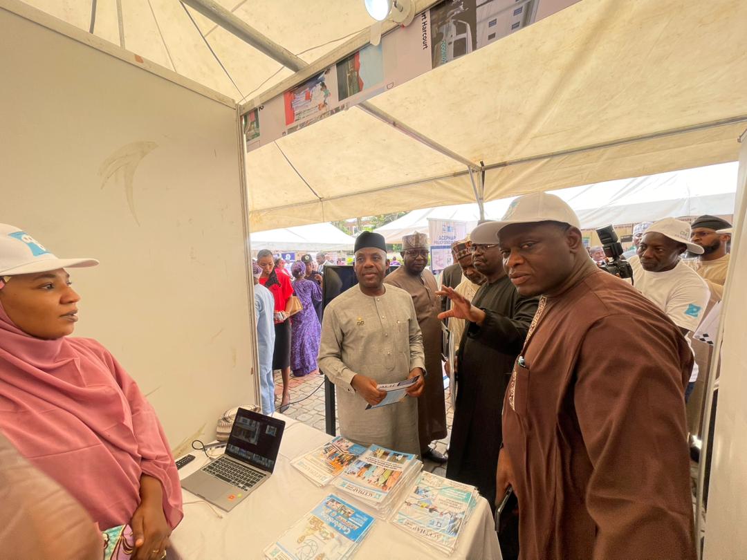 ACEPHAP, other ACE Centers participate in the Launch of African Centers of Excellence Alliance and Compendium of Achievements