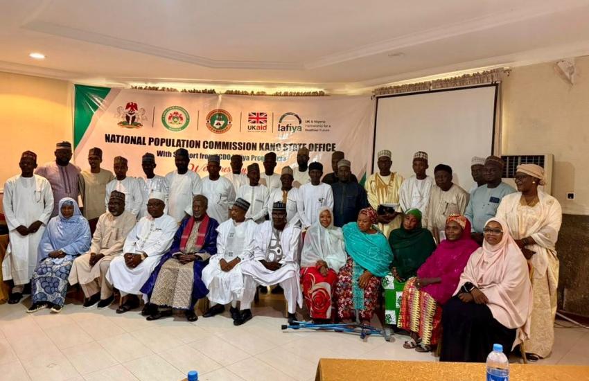ACEPHAP participates in 3-day Workshop on Revised National Policy for Sustainable Development