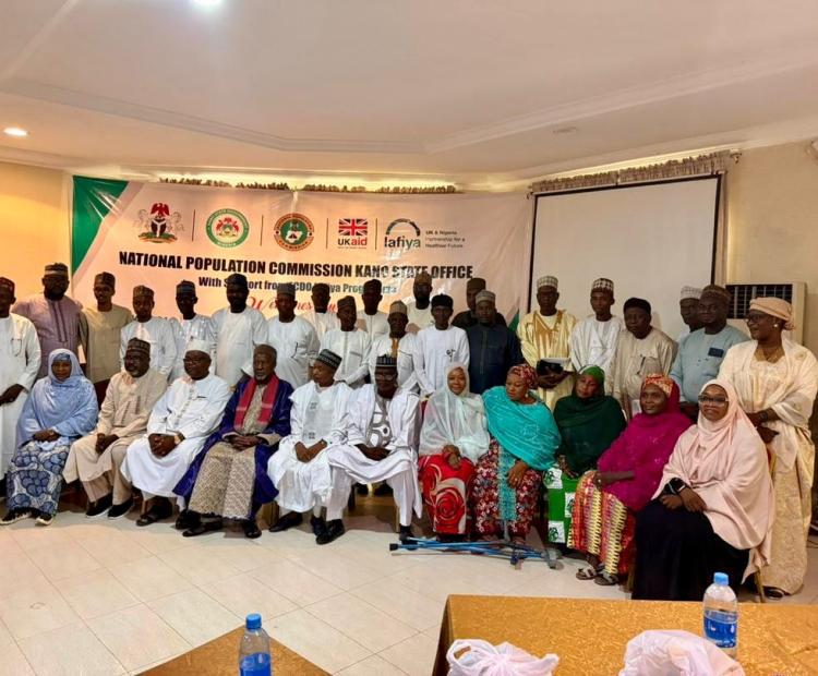 ACEPHAP participates in 3-day Workshop on Revised National Policy for Sustainable Development