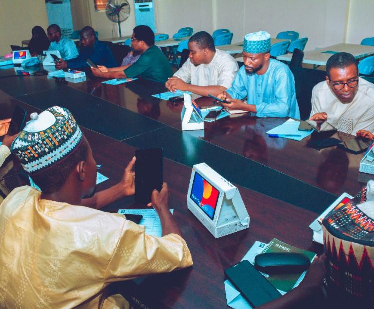 Making Cesarean Section Safe in Kano: ACEPHAP and Team meets for Introductory Session