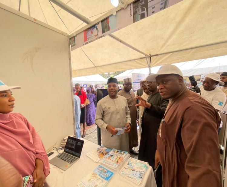 ACEPHAP, other ACE Centers participate in the Launch of African Centers of Excellence Alliance and Compendium of Achievements