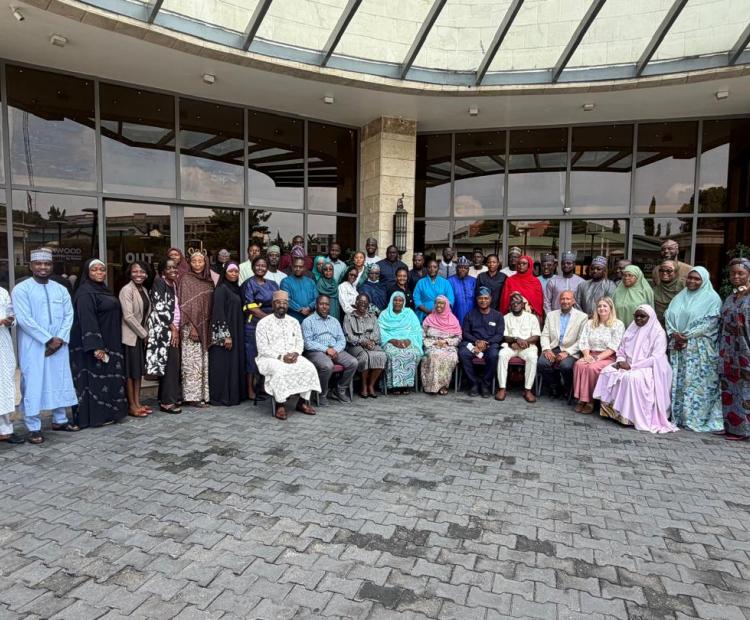 ACEPHAP convened Stakeholders to Strengthen Emergency Maternal and Newborn Care in Nigeria