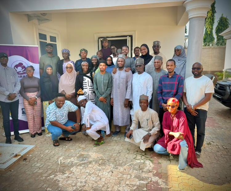 ACEPHAP, TAconnect conduct Four-Day Qualitative Formative Study Training for EMBRACE Project in Gombe State